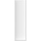 Ekena Millwork Thorton Architectural Grade PVC Outlooker with Block Ends, 7"W X 24"D X 24"H OUTP07X24X24THR05 - alternate 2
